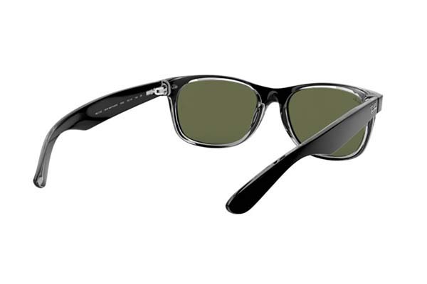 RAYBAN 2132 New Wayfarer Γυαλια Ηλιου 