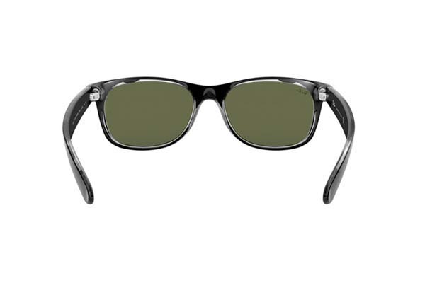 RAYBAN 2132 New Wayfarer Γυαλια Ηλιου 