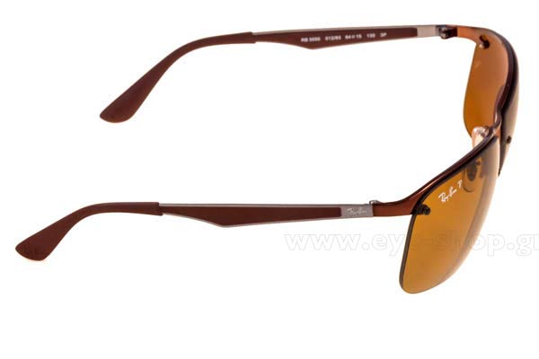 RAYBAN 3550 Γυαλια Ηλιου 