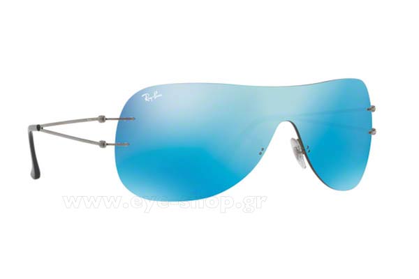 rayban 8057 Γυαλια Ηλιου 