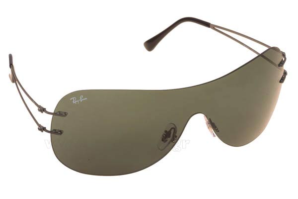 rayban 8057 Γυαλια Ηλιου 