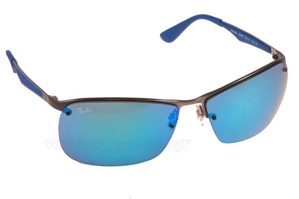 rayban 3550 Γυαλια Ηλιου 