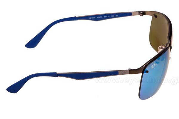 RAYBAN 3550 Γυαλια Ηλιου 
