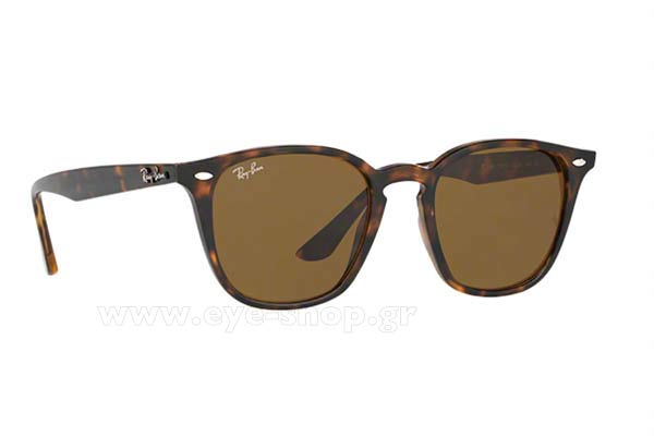 rayban 4258 Γυαλια Ηλιου 
