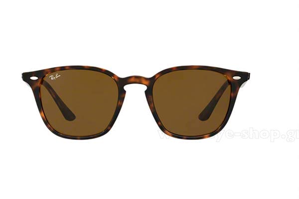 RAYBAN 4258 Γυαλια Ηλιου 
