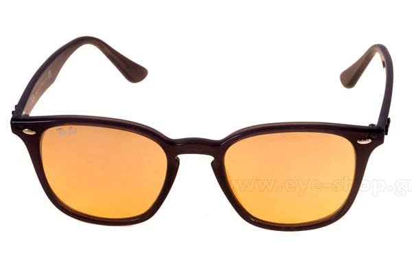 RAYBAN 4258 Γυαλια Ηλιου 