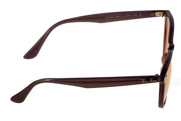 RAYBAN 4258 Γυαλια Ηλιου 