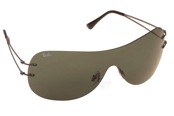 rayban 8057 Γυαλια Ηλιου 