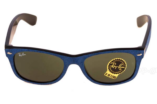 RAYBAN 2132 New Wayfarer Γυαλια Ηλιου 