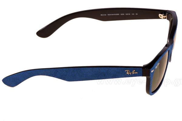 RAYBAN 2132 New Wayfarer Γυαλια Ηλιου 