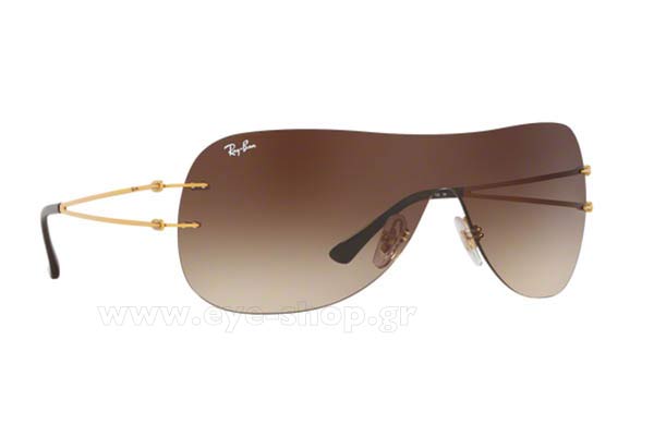 rayban 8057 Γυαλια Ηλιου 