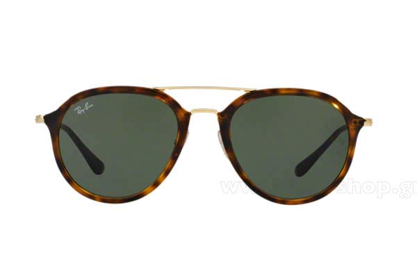 RAYBAN 4253 Γυαλια Ηλιου 
