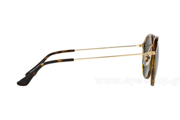 RAYBAN 4253 Γυαλια Ηλιου 