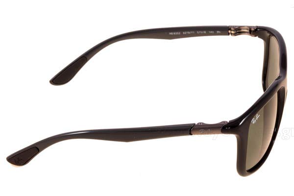 RAYBAN 8352 Γυαλια Ηλιου 