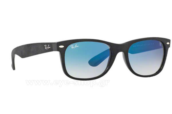 Γυαλια Ηλιου Rayban 2132-New-Wayfarer 62423F size 52 Τιμή: 124,96