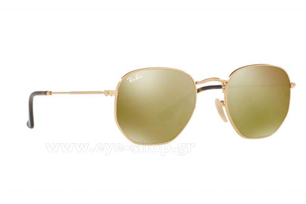 rayban 3548N Γυαλια Ηλιου 