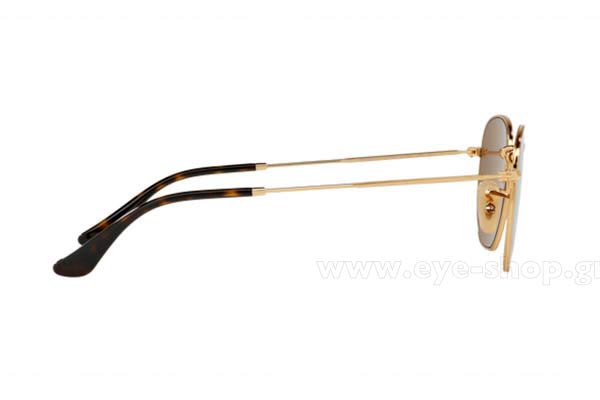 RAYBAN 3548N Γυαλια Ηλιου 