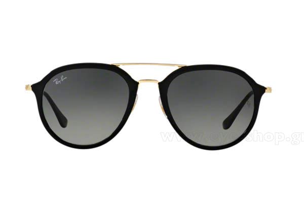 RAYBAN 4253 Γυαλια Ηλιου 