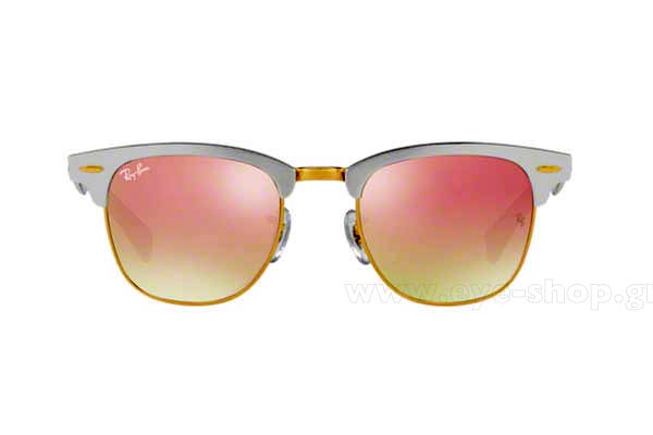 RAYBAN Clubmaster 3507 Γυαλια Ηλιου 