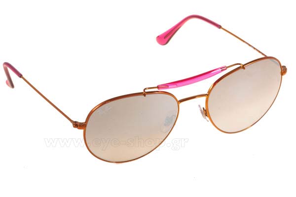 rayban 3540 Γυαλια Ηλιου 