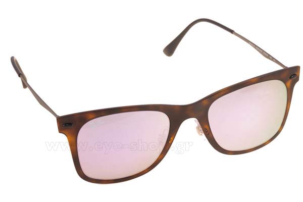 Γυαλια Ηλιου Rayban 4210 62444V size 50 Τιμή: 72,00