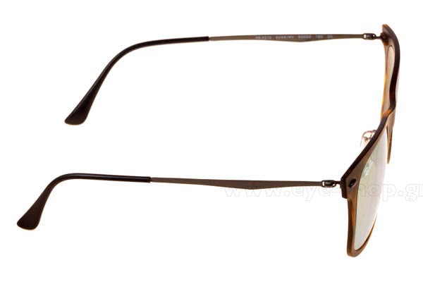 RAYBAN 4210 Γυαλια Ηλιου 
