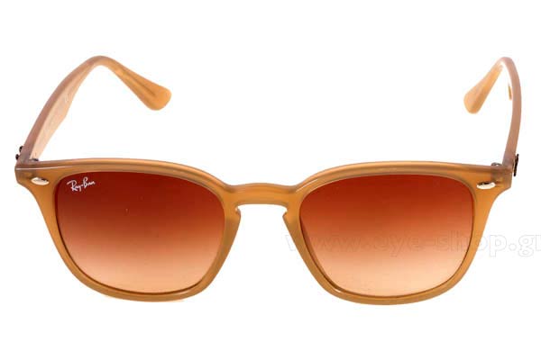RAYBAN 4258 Γυαλια Ηλιου 