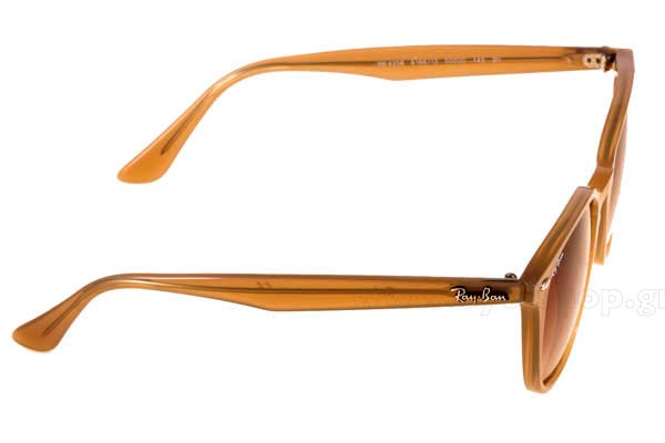 RAYBAN 4258 Γυαλια Ηλιου 