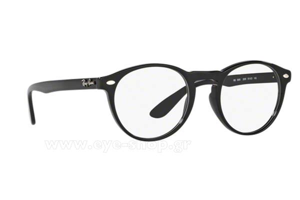 Rayban 5283 2000 size 49 Γυαλιά οράσεως Τιμή: 109,54