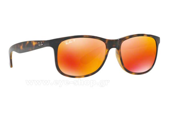 rayban ANDY 4202 Γυαλια Ηλιου 