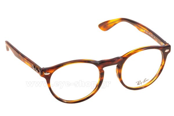 Rayban 5283 2144 size 49 Γυαλιά οράσεως Τιμή: 111,00