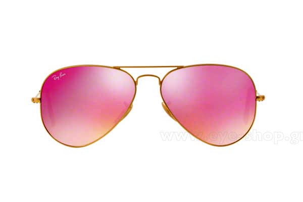 RAYBAN 3025 Aviator Γυαλια Ηλιου 