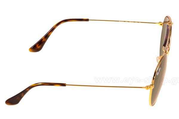 RAYBAN 3540 Γυαλια Ηλιου 