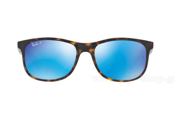 RAYBAN ANDY 4202 Γυαλια Ηλιου 