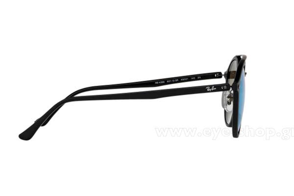 RAYBAN 4266 Γυαλια Ηλιου 
