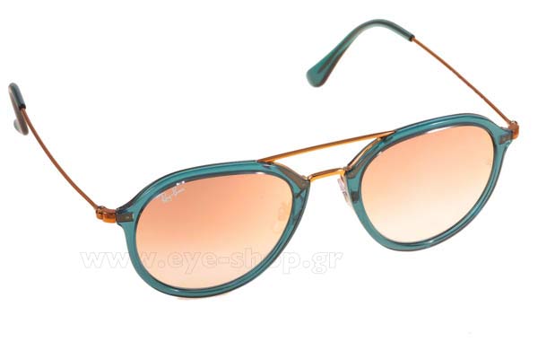 rayban 4253 Γυαλια Ηλιου 