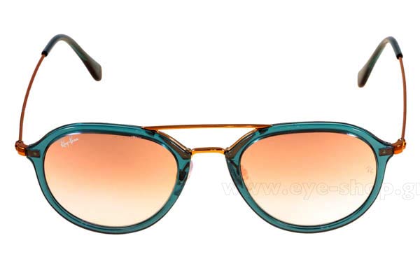 RAYBAN 4253 Γυαλια Ηλιου 