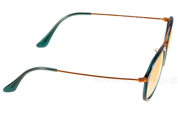 RAYBAN 4253 Γυαλια Ηλιου 