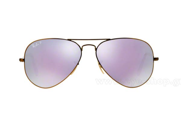 RAYBAN 3025 Aviator Γυαλια Ηλιου 