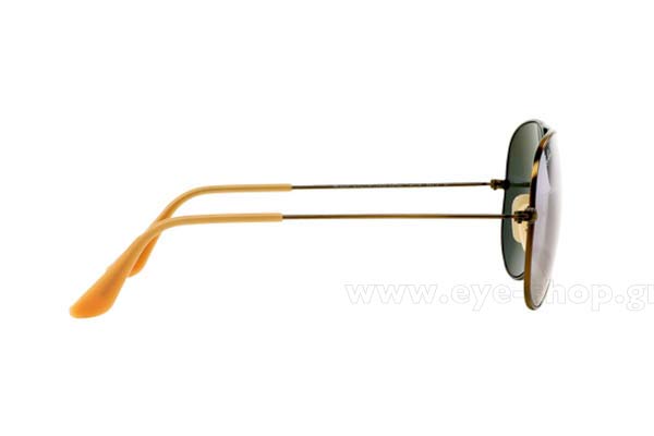 RAYBAN 3025 Aviator Γυαλια Ηλιου 