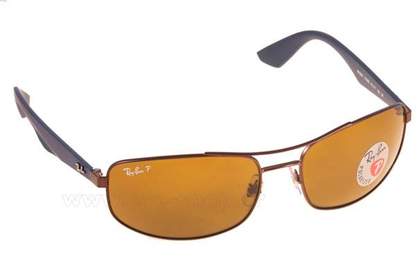 rayban 3527 Γυαλια Ηλιου 