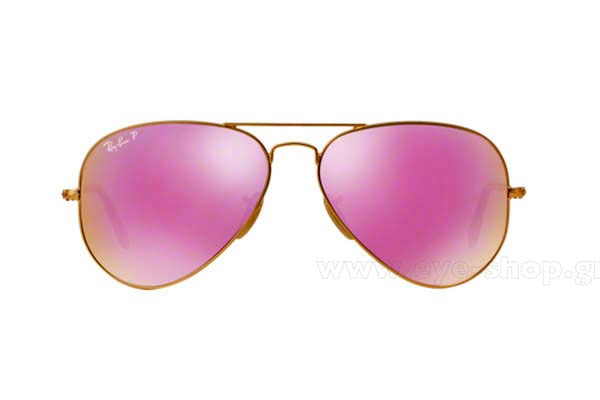 RAYBAN 3025 Aviator Γυαλια Ηλιου 