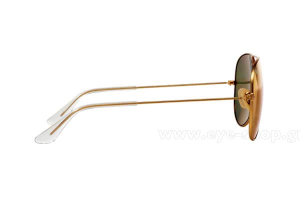 RAYBAN 3025 Aviator Γυαλια Ηλιου 
