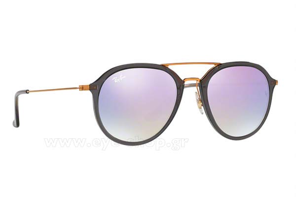 rayban 4253 Γυαλια Ηλιου 