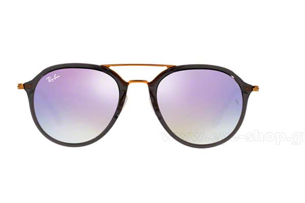 RAYBAN 4253 Γυαλια Ηλιου 