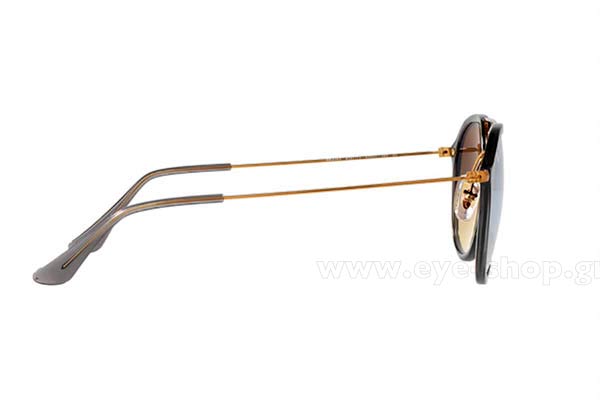 RAYBAN 4253 Γυαλια Ηλιου 