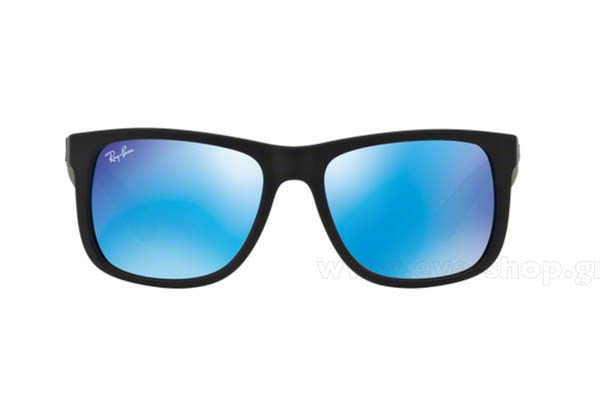 RAYBAN Justin 4165 Γυαλια Ηλιου 