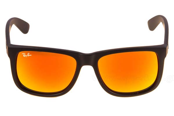 RAYBAN Justin 4165 Γυαλια Ηλιου 