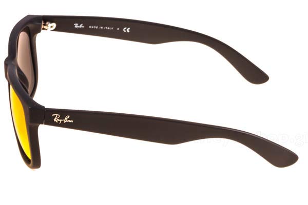 RAYBAN Justin 4165 Γυαλια Ηλιου 