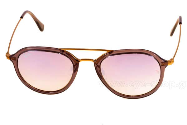RAYBAN 4253 Γυαλια Ηλιου 